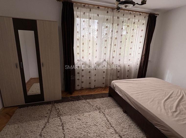 Apartament 3 Camere Podu Ros - 2