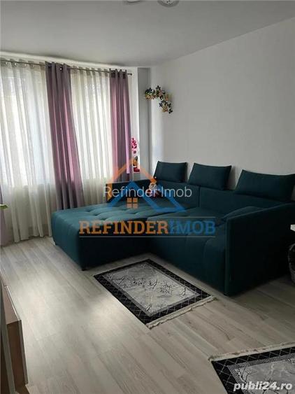 Apartament de vanzare cu 2 camere, zona Trapezului - Metrou 1 Decembrie 1918 - 3