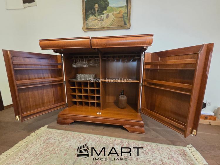 Apartament 3 camere zona Sub Arini Sibiu - 10