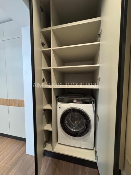 Gorjului Metrou-Apartament 2 cam finisaje premium de vanzare - 13