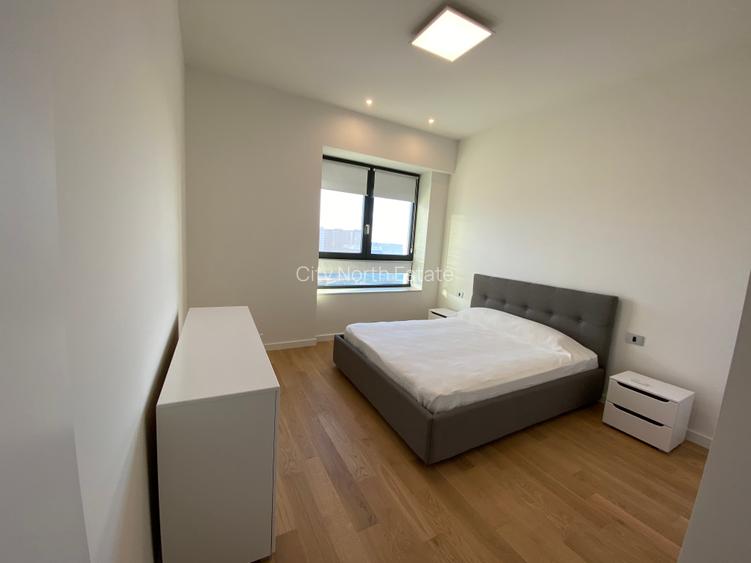 Aviatiei Tower | Apartament  modern cu 2 camere| Aviatiei | Pipera - 7