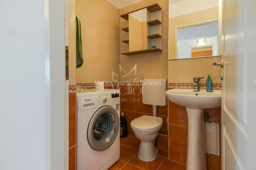 Apartament 3 camere decomandate, parcare, Marasti, zona Kaufland! - 15