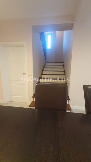 Duplex-Mosnita Noua | 4 Camere | 3 Bai | 3 Locuri de parcare - 9