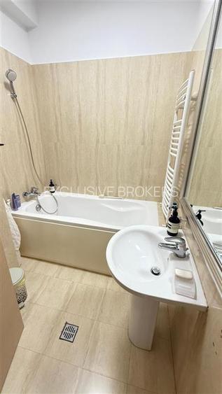 Vanzare 2 camere modern Herastrau  Parcare si boxa - 11