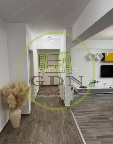 Apartament 3 camere decomandat, Maurer, Coresi, Tractorul - 4