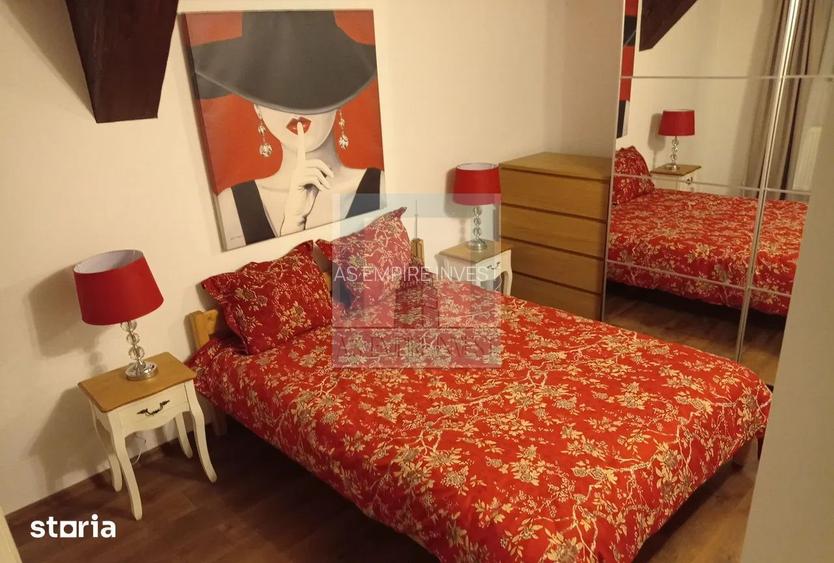 Apartament 2 camere , 42 mp- zona Centru Istoric - 5