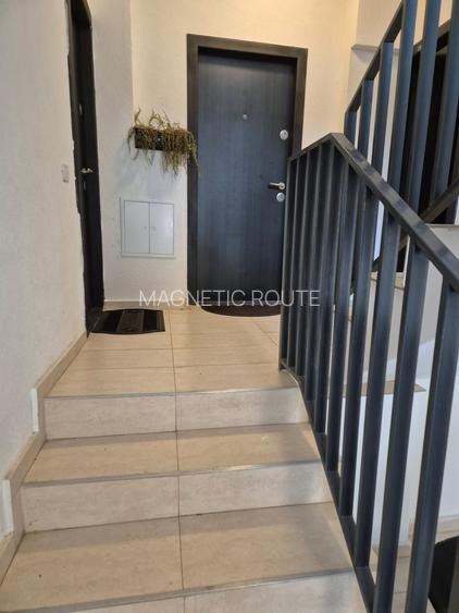 Garsoniera în Sânpetru - 8