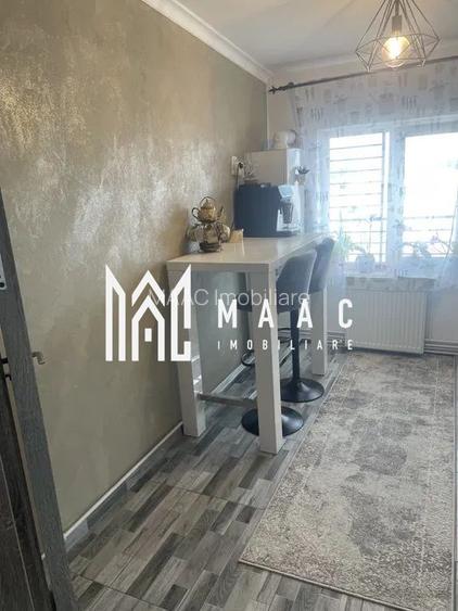 Apartament 4 camere | Terasa | Balcon | 136MP | Arhitectilor - 4