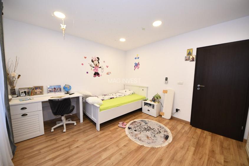 Casa moderna, constructie 2019 – Sat Costi, la 5 minute de Galati - 13