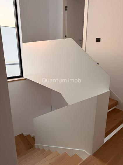 Vilă Tip Duplex în Amber Forest – Lux Sustenabil lângă Pădure - 4