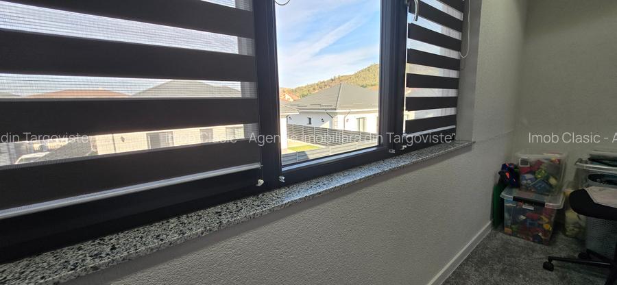 Dream House Residence, Aninoasa, Dâmbovița – Vânzare proprietate - 43