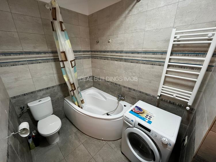 Apartament - 2 camere - Parcare  - Militari Residence - 8