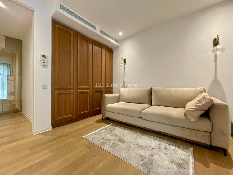 Închiriere DUPLEX premium 127 mp + 121 mp curte | 2 parcări | Primăverii - 16