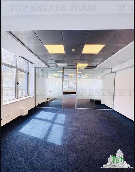 Spatiu de Birouri de 296 mp in Zona Piata Victoriei - 3