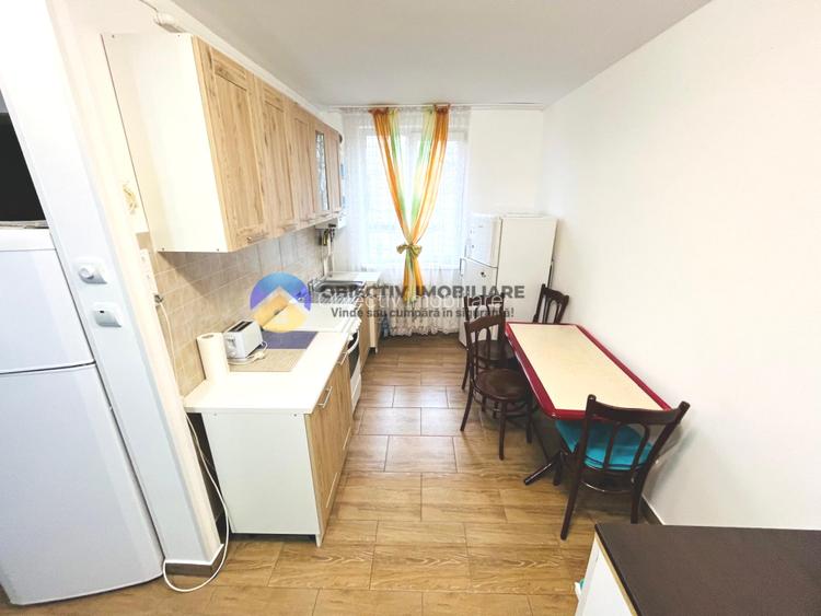 Apartament 2 camere – Etaj 1 – Precista - 2