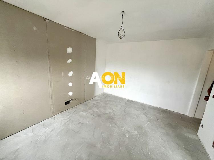 1/2 Duplex, 4 Camere, 296mp Teren, Cartier Partoș - 15