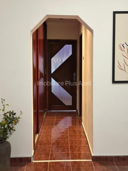 Vand apartament 3 camere zona Lebada - 5