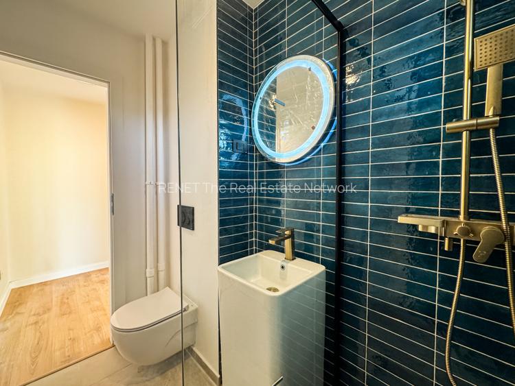 Apartament Premium, Complet Renovat | 1 Minut Metrou Favorit | 0% Comision - 11