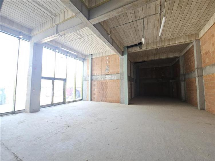 Inchiriere spatii comerciale in Galeriile Belvedere - de la 160 mp - 9