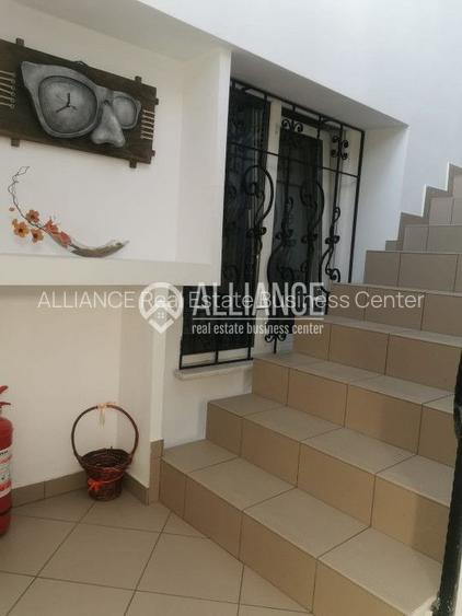 STADIONUL FARUL(COD03) - Vila cocheta si curte frumoasa ! - 4