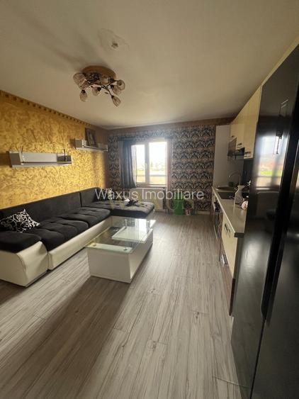 Apartament 3 camere, etaj 3, zona Unirea - 3