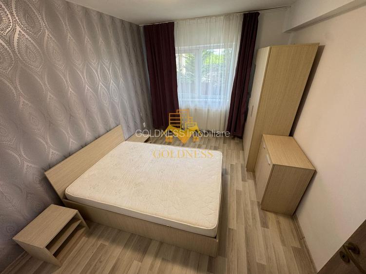 2 camere decomandate, modern, parcare, Cartierul Buna Ziua, Zona Audi - 4