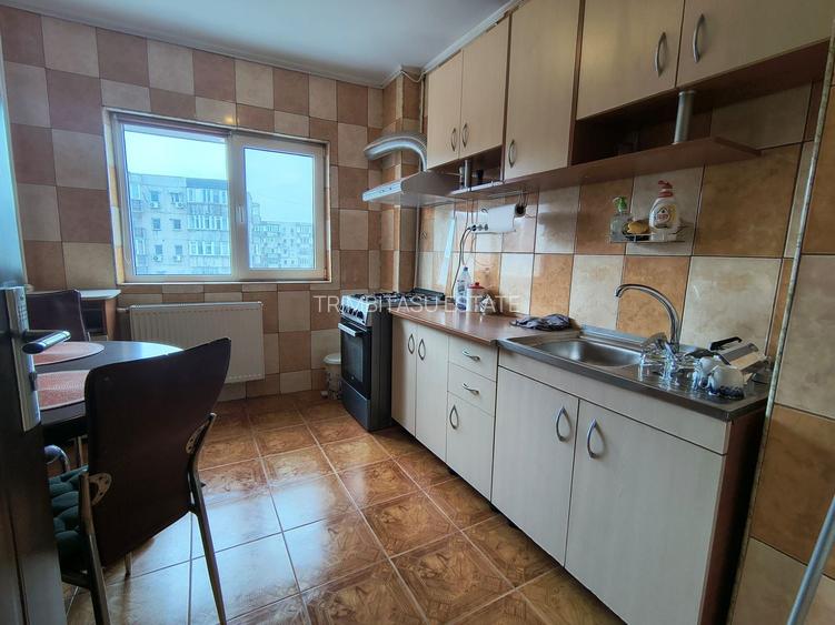 13 SEPTEMBRIE - Parcul Sebastian | Chirie 2 Camere - 11