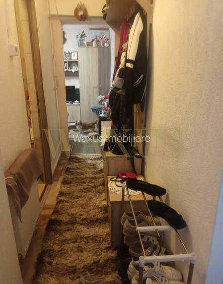 Apartament cu 2 camere, 35 MP, terasa, zona Auchan/Iris - 3