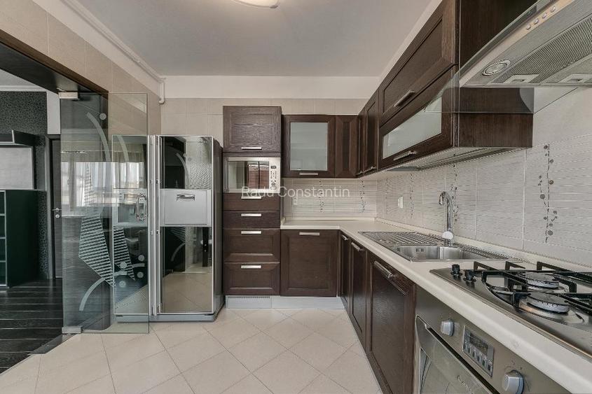 Apartament, 3 camere, Calea Floreasca - 6