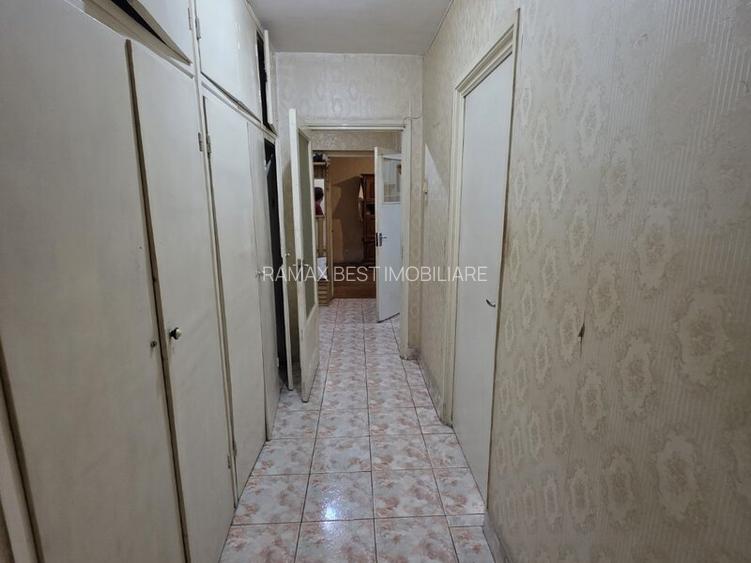 Piata Muncii, 5 minute metrou, chiar pe Basarabia, stradal, vedere spate - 15