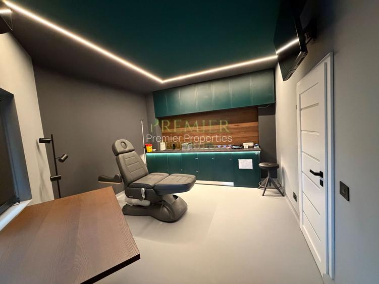 Vila Kiselef clinica medicala 8960 investitie - 6