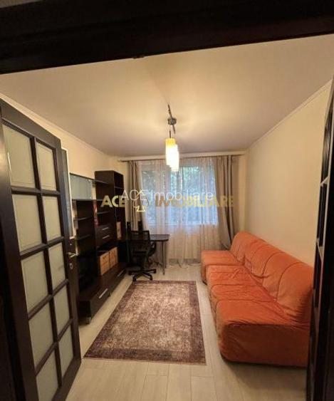 4 Camere de inchiriat | Drumul Taberei | 2 bai | Loc Parcare | 80MP - 3