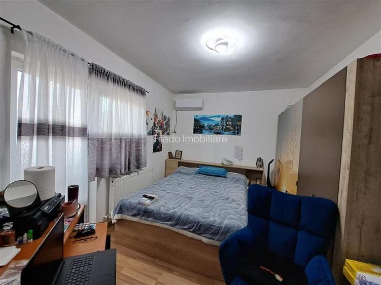 Vanzare apartament 2 camere Popesti Leordeni - 6