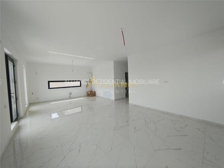 Casa parter | 90 mp utili | Teren 427 mp | Str. Zanelor - 6