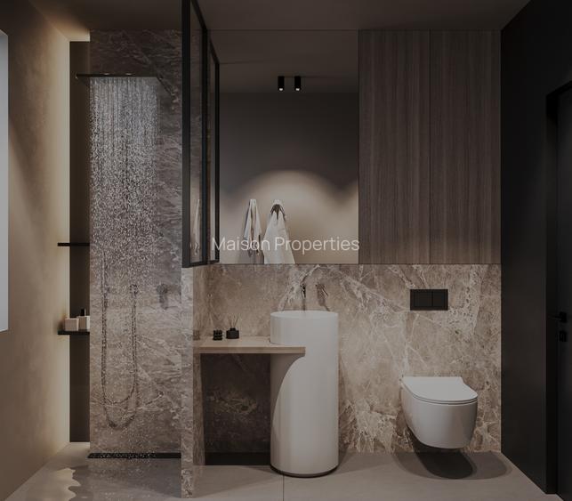 COMISION 0% | Apartament 2 Camere | Zona Giroc | 46.5mp Utili + Balcon 6.5 mp - 13