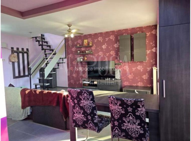 Apartament 3 camere de vanzare in Floresti - 8