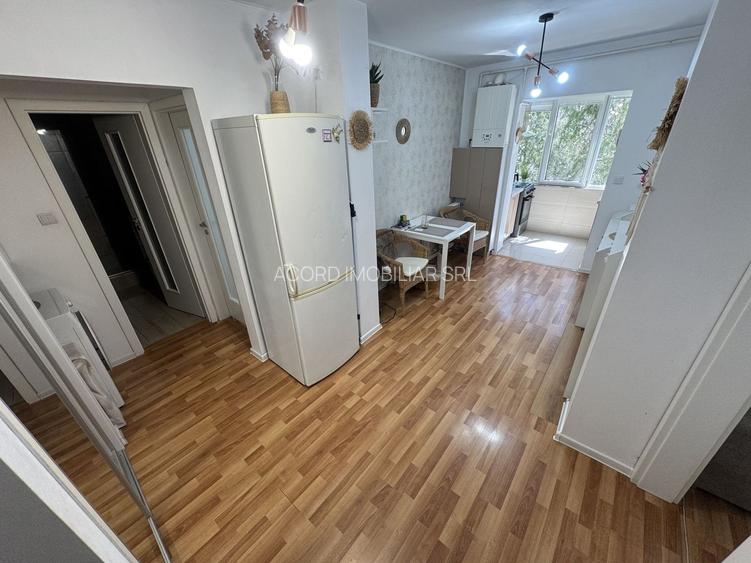 Apartament 2 camere zona Dacia - 7