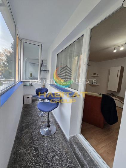 Vanzare apartament 3 camere Brancoveanu Covasna liber - 16