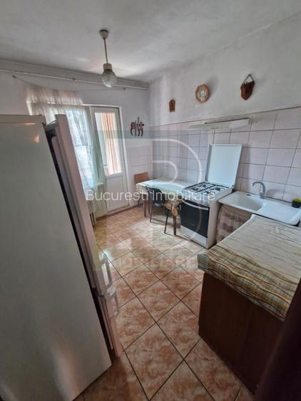 Apartament 3 Camere,Dristor,Kaufland,Mihai Bravu,bl.1983,reabilitat,DECOMANDAT - 11