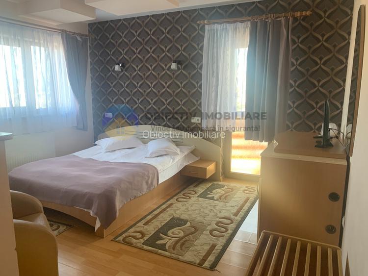 Pensiune de vanzare zona manastirii Varatec - 2