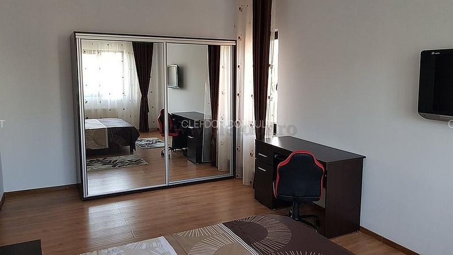 Vilă cu piscină, Pipera - 10