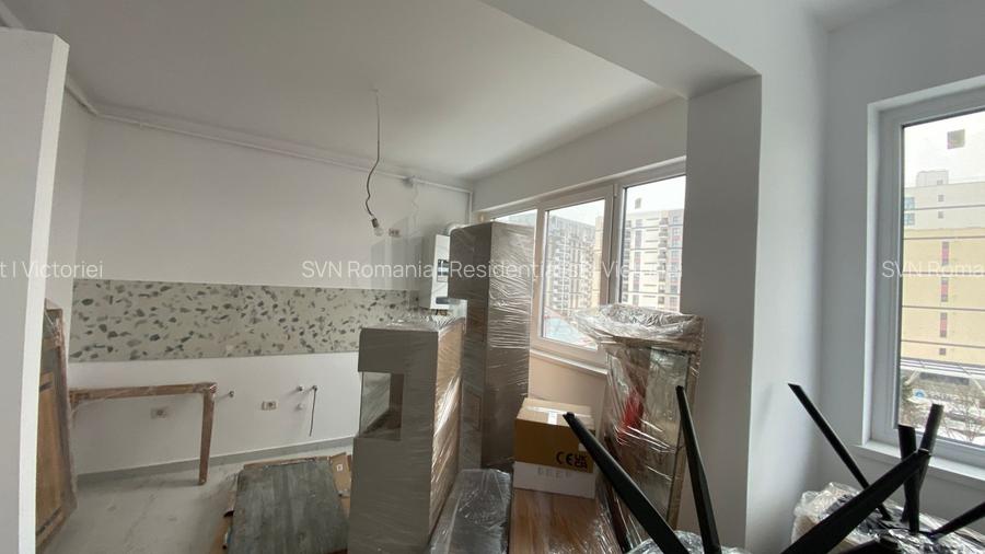 REA1027675 Apartament 4 camere Giulesti-Crangasi 2 locuri parcare - 15