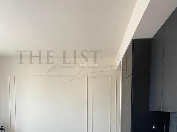 NEW LUXURY apartament fully furnished| ONE Verdi | 2 rooms - 4