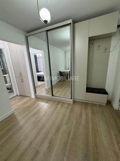 AP. 2 CAMERE SALAJ, PET-FRIENDLY, MOBILAT/UTILAT MODERN,CURAT - 2
