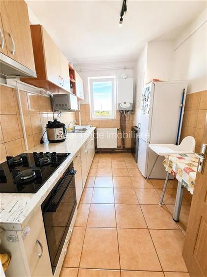 Apartament 2 camere zona Grivitei - 2