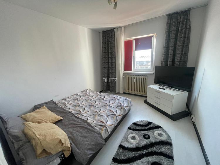 Apartament 3 camere, 51.77 mp, Calea Bucuresti - 9