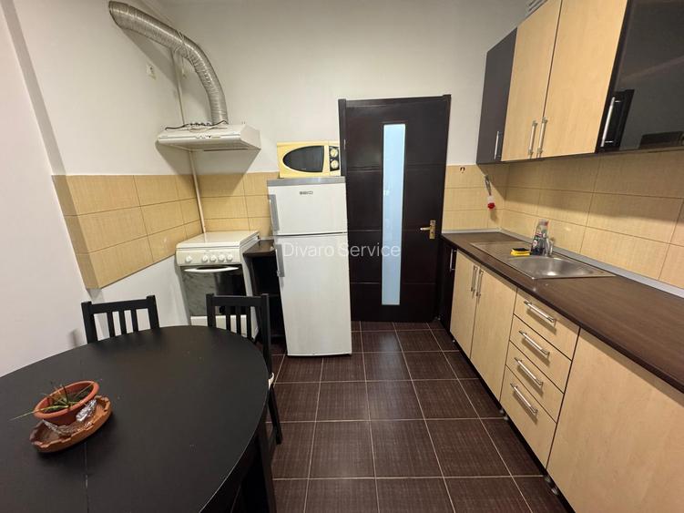 Inchiriere apartament 2 camere centrala terasa  Cotroceni Medicina metrou - 9