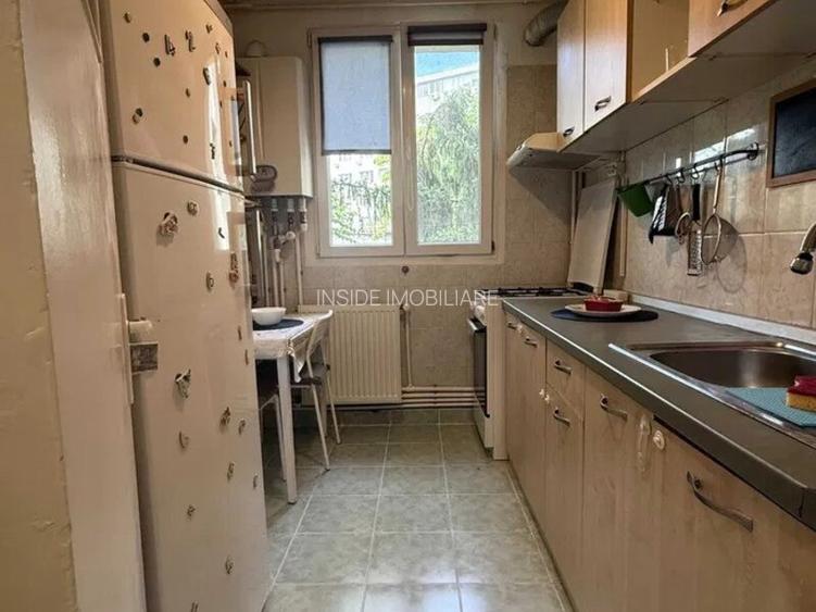 Inchiriere 2 Camere Muncii Centrala Proprie - 5