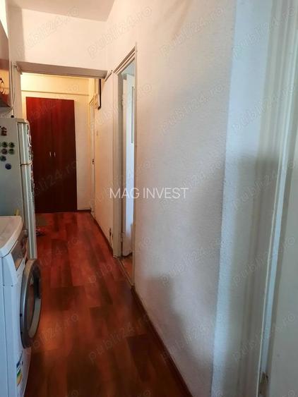 Apartament 2 camere decomandat, Ultimul Leu, mobilat, 49 mp - 3