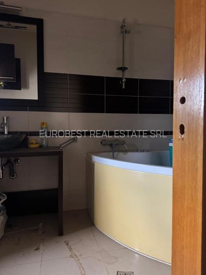 Vatra Luminoasa, Spital Monza, casa P+1+M, 152 mp construiti, imobil din 2005, - 10